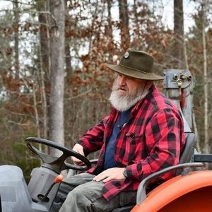 Meet your Posher, Ranger scotty